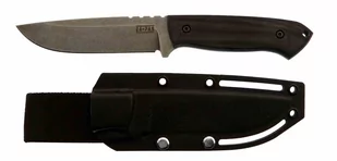 Nóż ZA-PAS Ultra Outdoor G10 Stonewash - Noże - miniaturka - grafika 1