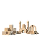 Klocki - Haba Klocki "Middle East" - miniaturka - grafika 1