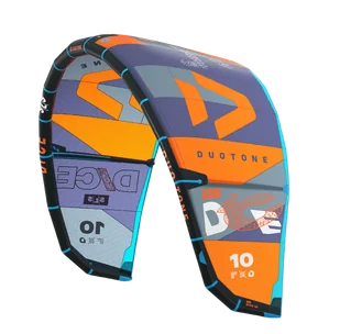 Duotone Dice SLS 2024 - Windsurfing - miniaturka - grafika 1