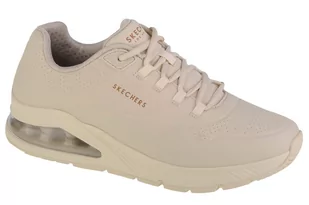 Skechers Uno 2 232181-OFWT męskie sneakersy, białe, rozmiar 44 - Sneakersy męskie - miniaturka - grafika 1
