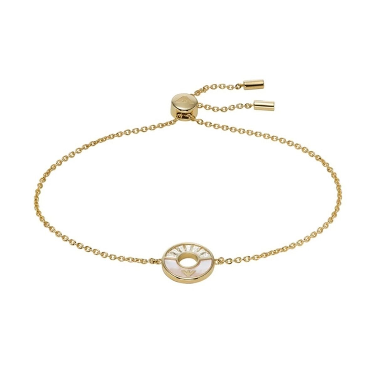 Bransoletka Damska Emporio Armani Eg3558710