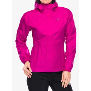 Kurtka przeciwdeszczowa damska Helly Hansen Loke Jacket - Kurtki i kamizelki sportowe damskie - miniaturka - grafika 1