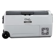 Lodówki turystyczne - ChefOne IceBox T36 32l - miniaturka - grafika 1