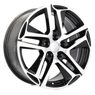 Felgi aluminiowe - Felgi aluminiowe RACINGLINE RPG534, 17", 4 szt. - miniaturka - grafika 1