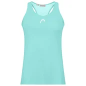 Koszulki i topy damskie - HEAD Damski tank top Spirit (1 opakowanie) - miniaturka - grafika 1