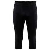Bielizna sportowa męska - Męskie kalesony Craft Knickers Core Dry Active Comfort Rozmiar: M / Kolor: czarny - miniaturka - grafika 1