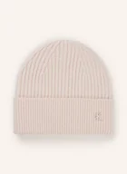 Czapki damskie - Calvin Klein Czapka rosa - miniaturka - grafika 1