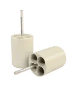 Akcesoria do urządzeń pomiarowych - OHAUS (30314880) - wkładka redukcyjna, 4x10 ml, D17 mm (2/opak) - miniaturka - grafika 1