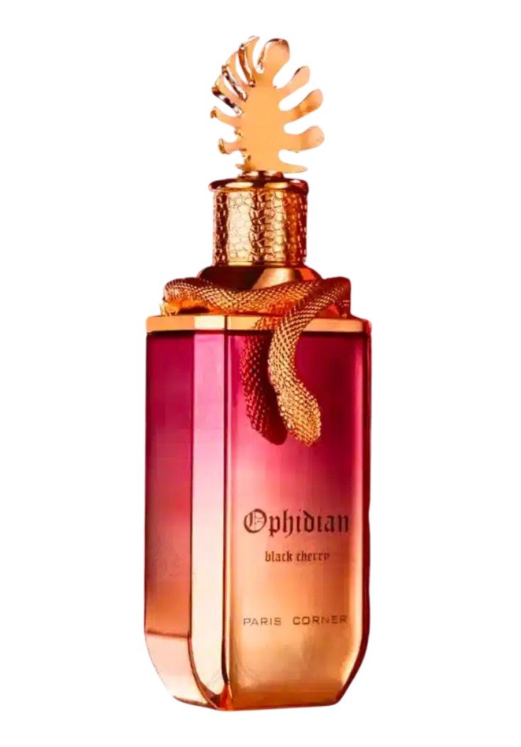 Paris Corner Ophidian Black Cherry Woda perfumowana uniseks