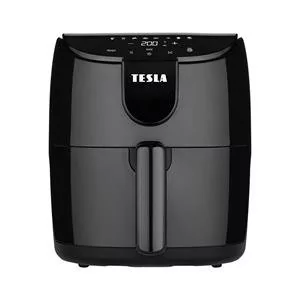 Tesla AirCook Q40 Czarny - Frytkownice - miniaturka - grafika 1
