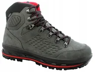 Buty trekkingowe męskie - Buty męskie trekingowe Grisport 15001N4G r. 42 - miniaturka - grafika 1