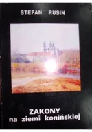Religia i religioznawstwo - Zakony na ziemi konińskiej - miniaturka - grafika 1