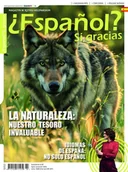 Czasopisma - ¿Español? Sí, gracias 67 - miniaturka - grafika 1