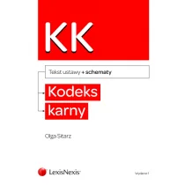 Kodeks karny ze schematami - LexisNexis - Muzyka dla dzieci - miniaturka - grafika 2