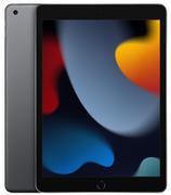 Tablety - Apple 10.2-inch iPad 9 Wi-Fi 256GB - Space Grey MK2N3HC/A - miniaturka - grafika 1