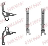 Układ hamulcowy - akcesoria - Zestaw nastawiacza, hamulec bębnowy Quick Brake 108 53 002 - miniaturka - grafika 1