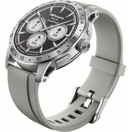 Smartwatch - HiFuture Flex2 Szary - miniaturka - grafika 1