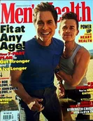 Czasopisma - Men's Health [US] - miniaturka - grafika 1