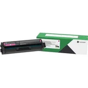 Tonery zamienniki - Lexmark Oryginalny toner  C3220M0 1,5K  - różowy - miniaturka - grafika 1