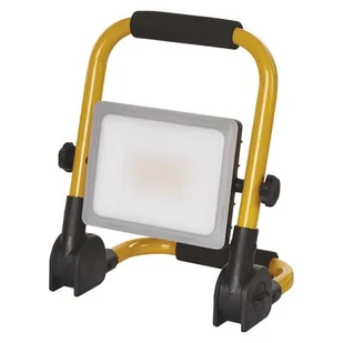 Naświetlacz Led Przenośny 31W 2800Lm Nw - Halogeny - miniaturka - grafika 1