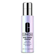 Serum do twarzy - Clinique Even Better Clinical Dark Spot Serum, 50ml - miniaturka - grafika 1