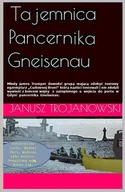 E-booki - komiksy - TAJEMNICA PANCERNIKA GNEISENAU - miniaturka - grafika 1