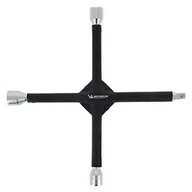 Narzędzia samochodowe - MICHELIN klucz krzyżowy - miniaturka - grafika 1