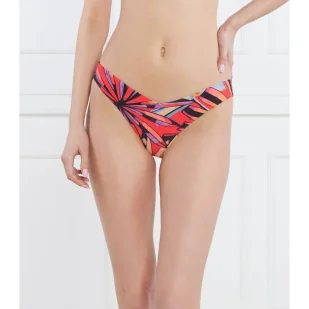 Desigual Dół od bikini - Stroje kąpielowe - miniaturka - grafika 1