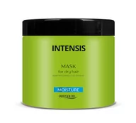 Maski do włosów - Chantal ProSalon Intensis Mask MOISTURE - Maska nawilżająca 450 g - miniaturka - grafika 1