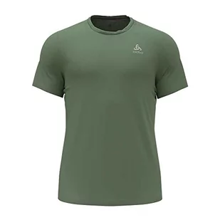 Odlo T-shirt męski Crew Neck S/S F-Dry T-Shirt - Koszulki męskie - miniaturka - grafika 1