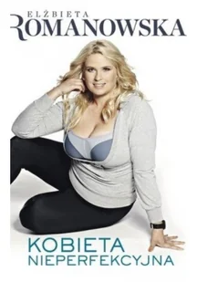 Kobieta nieperfekcyjna - Biografie i autobiografie - miniaturka - grafika 2