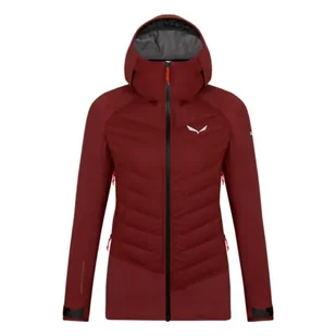 SALEWA Sella Ptx 3l/Rds Dwn W Hyb Jkt Kurtka damska - Kurtki damskie - miniaturka - grafika 1