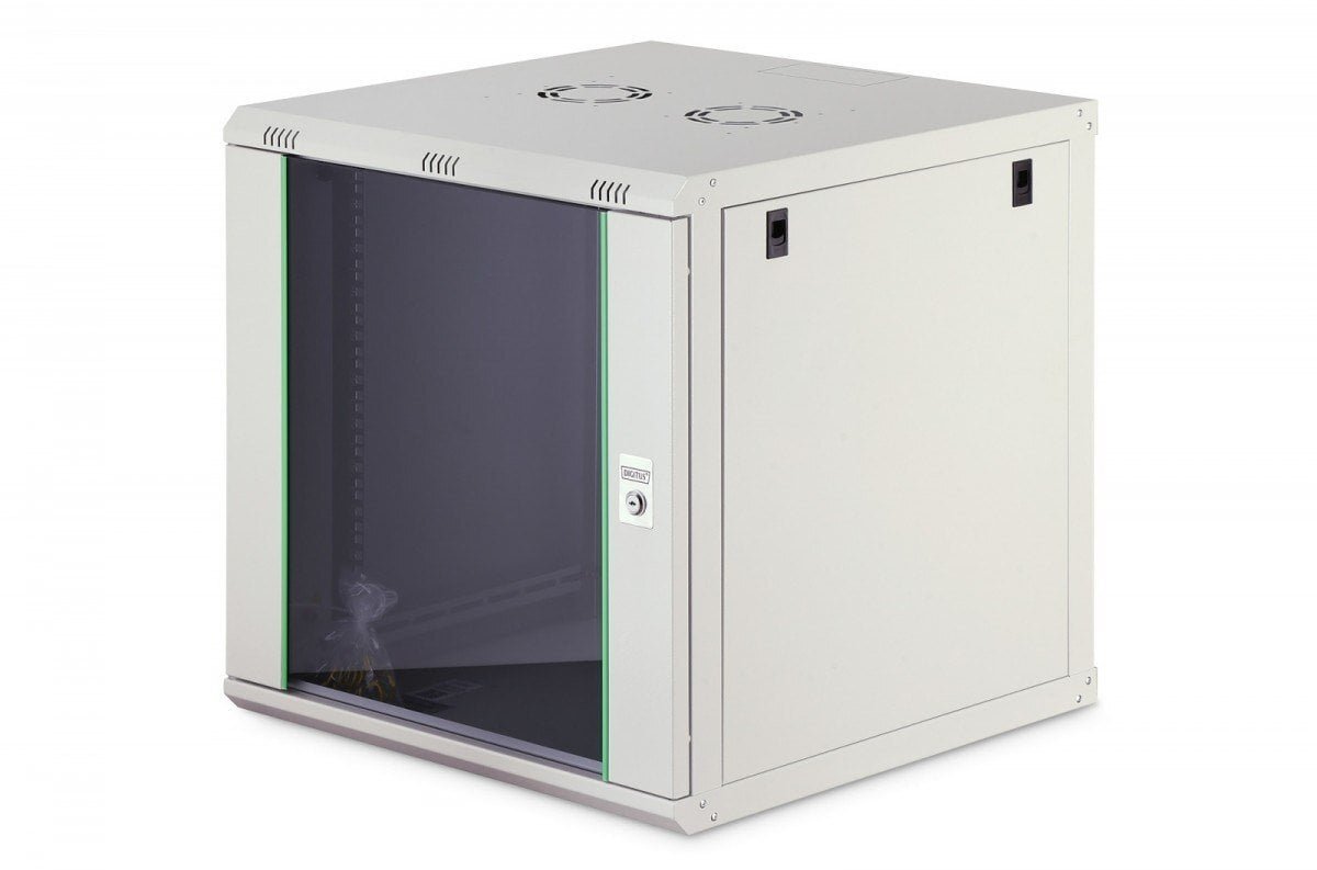 Szafa Digitus Szafa sieciowa wisząca jednosekcyjna Dynamic 19