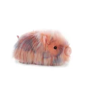 Maskotki i pluszaki - Aurora Zwierzaki Maskotka Świnka 25 cm - miniaturka - grafika 1