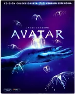 Fantasy Blu-Ray - Avatar - miniaturka - grafika 1