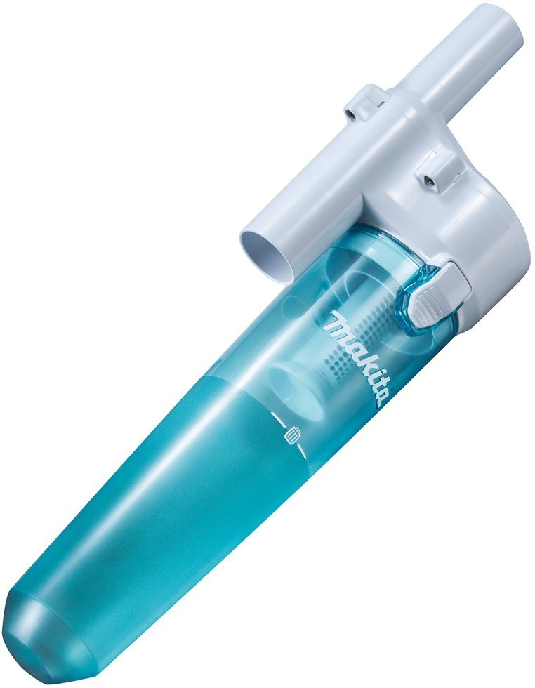 Makita CYCLONE ATTACHMENT MAKITA CL AND DCL WHI