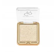 Cienie do powiek - Golden Rose Sparkle Glow perłowy cień do powiek 51 Moonlit 2,5g - miniaturka - grafika 1