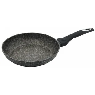 Klausberg Patelnia 22 26 30 CM Kamienna Granitowa Fj zestaw - Zestawy garnków i patelni - miniaturka - grafika 1