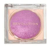 Róże do policzków - Makeup Revolution Beam Bright Blush Róż do policzków, Lick of Lilac - miniaturka - grafika 1