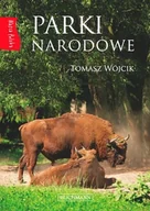 Albumy krajoznawcze - Parki Narodowe - miniaturka - grafika 1