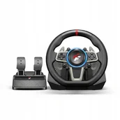 Kontrolery gier na PC - Kierownica FLASHFIRE FLASHFIRE KIEROWNICA F119 - miniaturka - grafika 1