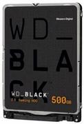 Dyski HDD - Western Digital HDD Black 500GB 2,5'' 64MB SATAIII/7200rpm - miniaturka - grafika 1