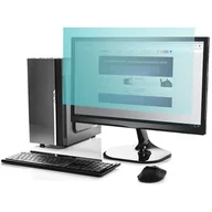 Akcesoria do monitorów - Filtr światła niebieskiego QOLTEC 51075 23.8 (16:9) - miniaturka - grafika 1