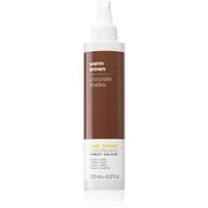 Farby do włosów i szampony koloryzujące - Milk Shake Direct Colour, odżywka koloryzująca do włosów, Warm Brown, 200ml - miniaturka - grafika 1