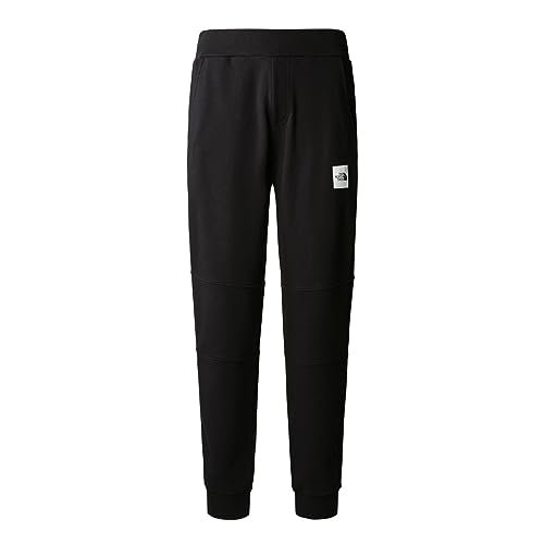THE NORTH FACE Fine Spodnie czarny (Tnf Black) XS