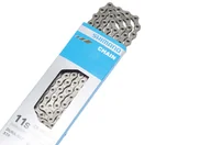 Łańcuchy rowerowe - Shimano Dura Ace/Xtr Cn-Hg900/901 - Łańcuch Rowerowy 116 Ogniw, 11Rz (ICNHG90111116) - miniaturka - grafika 1