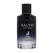 Wody i perfumy męskie - Maison Alhambra Salvo woda perfumowana 100 ml dla mężczyzn - miniaturka - grafika 1