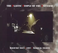 Country - CD The Plastic People Of The Universe: Magické Noci 1997 - miniaturka - grafika 1