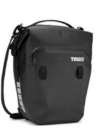 Sakwy rowerowe - Sakwa rowerowa Thule Shield 22 l - miniaturka - grafika 1