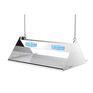 LAMPA OWADOBÓJCZA LEDOWA LEPOWA MO-STICK 372L - Lampy owadobójcze - miniaturka - grafika 1